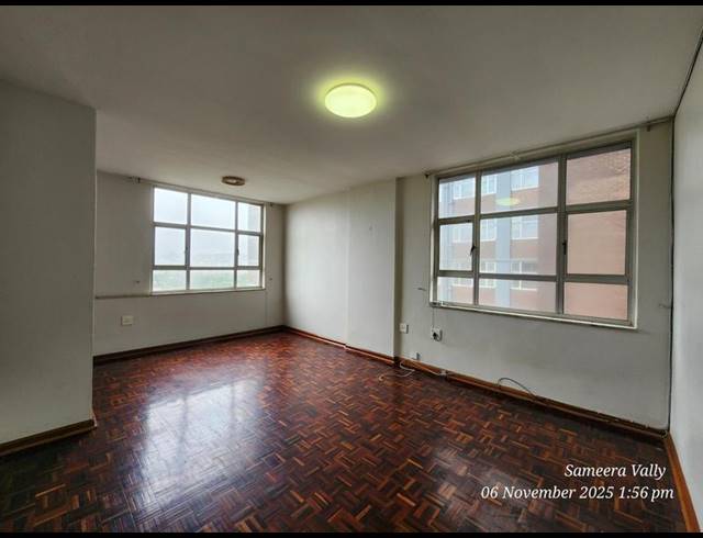 1 BEDROOM PROPERTY TO RENT IN NORTH BEACH